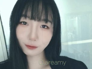 Claireamy