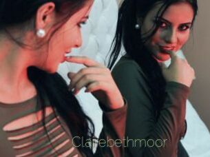 Clairebethmoor