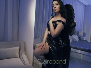 clairebond Visio Tchats