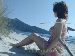 Clairedelune