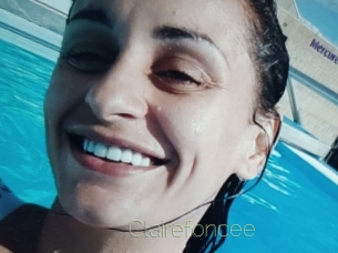 Clairefoncee