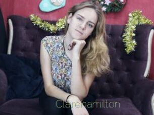 Clairehamilton