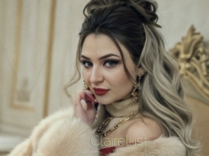 Clairelust