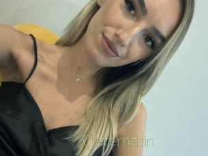 Clairemartin