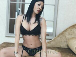 Clairemonroe