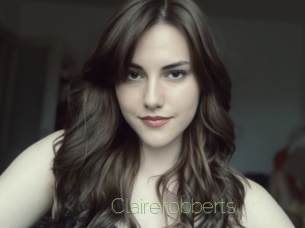 Clairerobberts