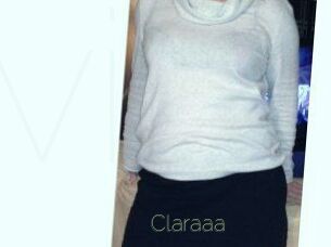 Claraaa