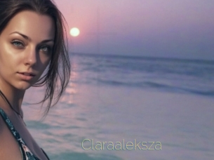 Claraaleksza