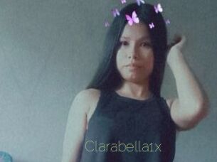 Clarabella1x