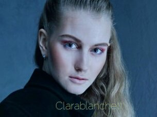 Clarablanchett