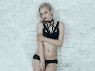 Claracutegirl