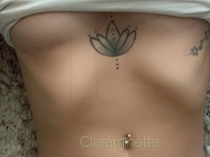 Claraminette
