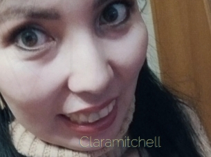 Claramitchell