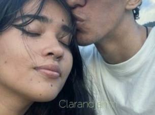 Clarandjamn