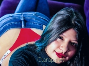 Clarapatel