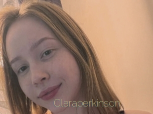 Claraperkinson