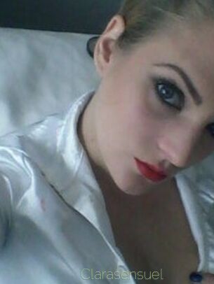 Clarasensuel