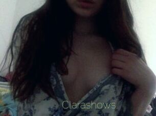Clarashows