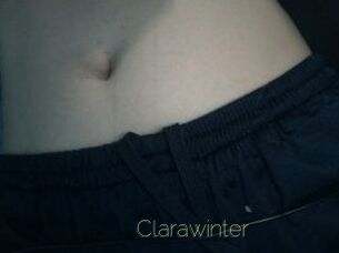 Clarawinter