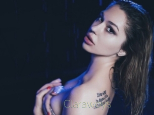 Clarawoys