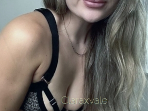 Claraxvale