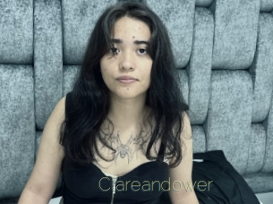 Clareandower