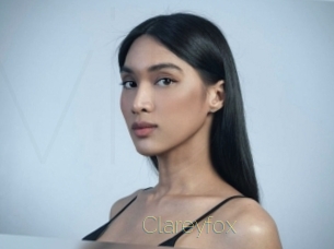 Clareyfox