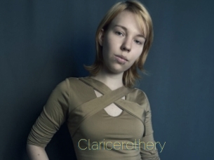 Claricerothery