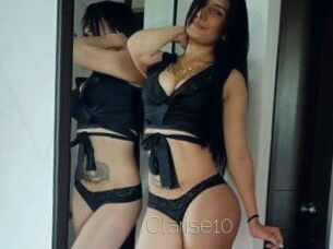 Clarise10