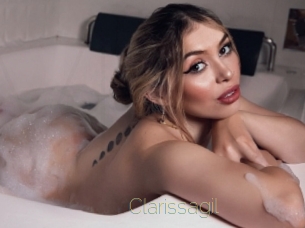 Clarissagil
