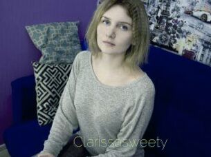 Clarissasweety