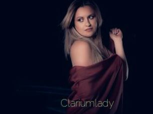 Clariumlady