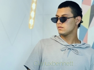 Clariuxbennett
