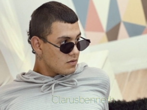 Clarusbenneth