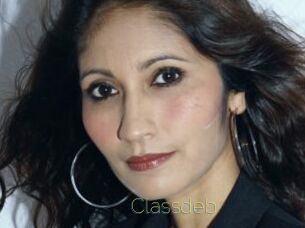 Classdeb