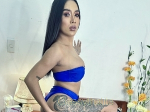 Classythalita