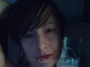Classyval
