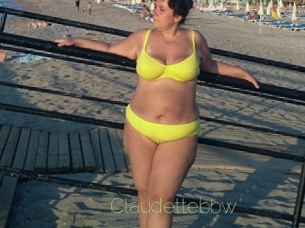 Claudettebbw