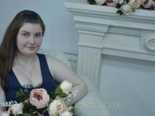 Claudialuscox