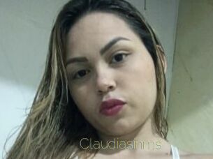Claudiasinms