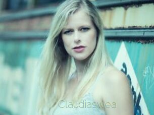 Claudiaswea