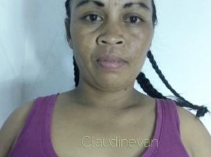 Claudinevan