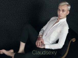 claudsexy Visio Tchats