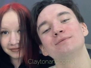 Claytonandcornel