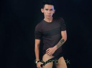 Claytonblack