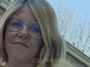 Clemencesex