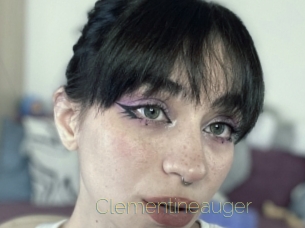 Clementineauger