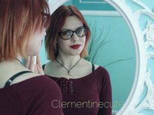 Clementinecute