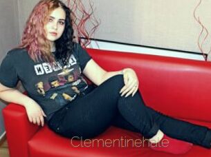 Clementinehale