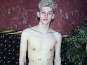 Clementrock